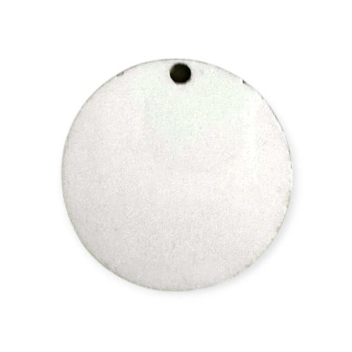 Picture of PERSONALISED KEYCHAIN CIRCLE